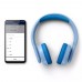 Philips TAK4206 Kulak Üstü Kablosuz Mikrofonlu Bluetooth Kulaklık