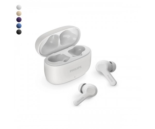 Philips TAT1109 TWS Kablosuz Kulak İçi Bluetooth Kulaklık&hellip;