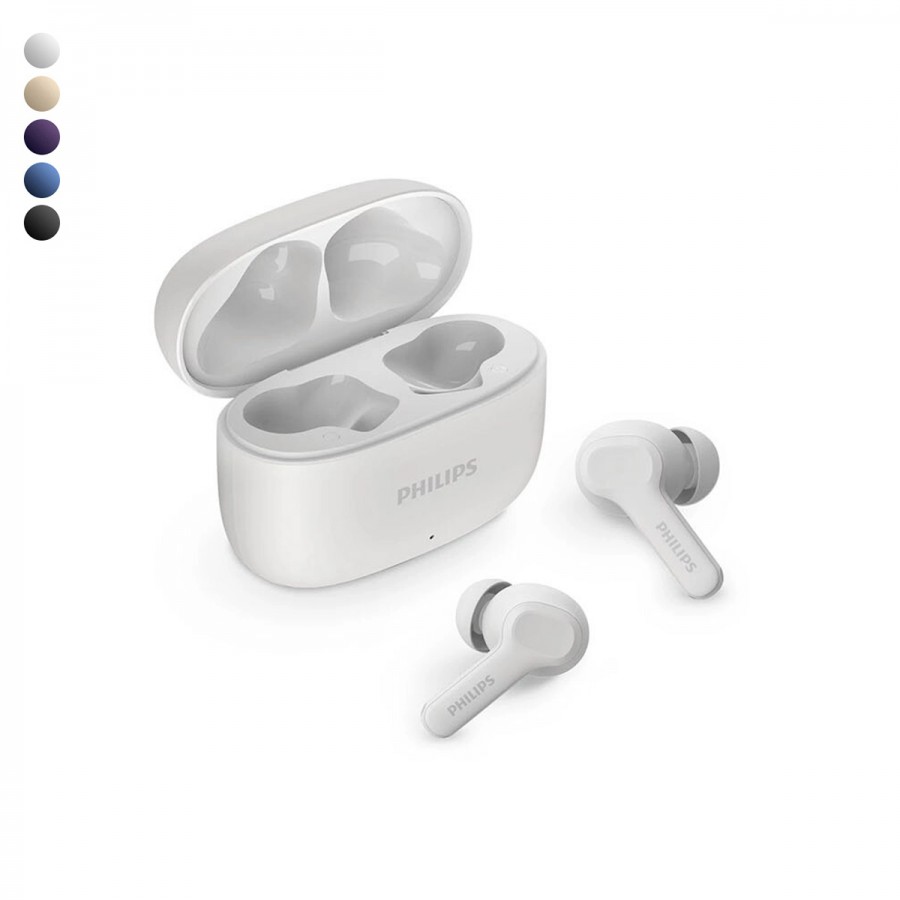 Philips TAT1109 TWS Kablosuz Kulak İçi Bluetooth Kulaklık Philips TAT1109 TWS Kablosuz Kulak İçi Bluetooth Kulaklık