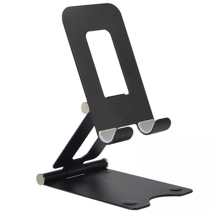 Powermaster A30 Masa Üzeri Metal Telefon ve Tablet Tutucu Stant 2307