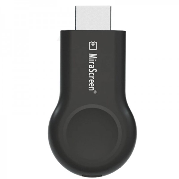 Powermaster E8 Pro Wireless HDMI Adapter Kablosuz Görüntü ve Ses Aktar…