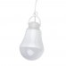 Powermaster PM-12765 5W 5V USB Kablolu Led Ampul 1m