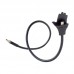 Powermaster 1668 Lightning-USB Girişli Akrobatik Telefon Tutucu