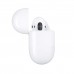 Powerstar BT-2022 TWS Kablosuz Kulak İçi Bluetooth Kulaklık - Beyaz