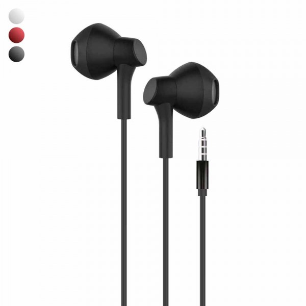 Powerstar HD-01 Mikrofonlu Kulak İçi Kablolu Kulaklık 3.5mm…