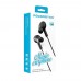 Powerstar HD-24 Mikrofonlu Kulak İçi Kablolu Kulaklık 3.5mm