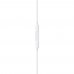 Powerstar HD-27 Lightning Girişli Mikrofonlu Kablolu Kulaklık Beyaz