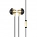Powerstar HD-33 Mikrofonlu Kulak İçi Kablolu Kulaklık 3.5mm