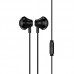 Powerstar HD-33 Mikrofonlu Kulak İçi Kablolu Kulaklık 3.5mm