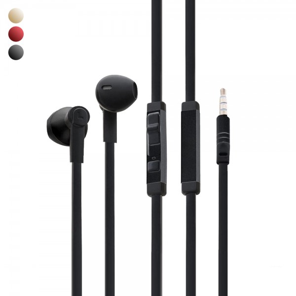 Powerstar HD-35 Mikrofonlu Kulak İçi Kablolu Kulaklık 3.5mm…