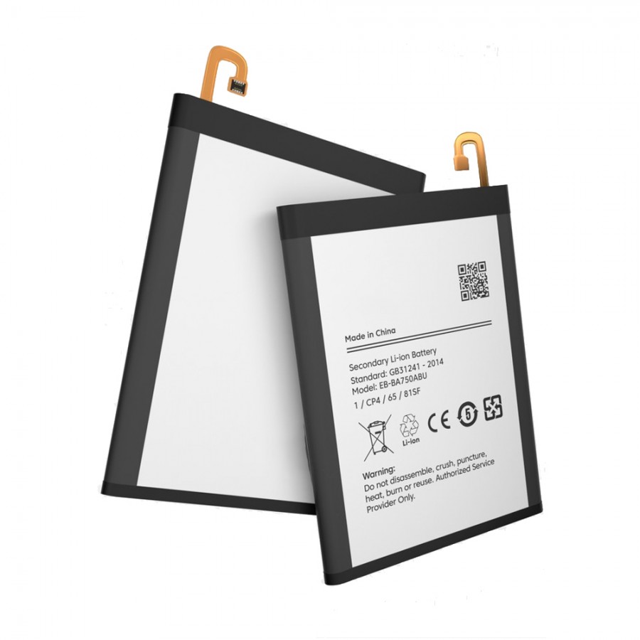 Protech Samsung Galaxy A10 A105 Uyumlu Batarya 3300 mAh