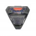 PSL Hoxen L-6602B 90W Kumanda + Mikrofon Bluetooth Hoparlör PSL Hoxen L-6602B 90W Kumanda + Mikrofon Bluetooth Hoparlör