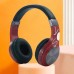 PSL SY-BT1607 Kulak Üstü 5.3 Kablosuz Bluetooth Kulaklık