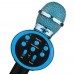 PSL V11 Bluetooth Kablosuz Karaoke Mikrofon BT/SD/USB/AUX