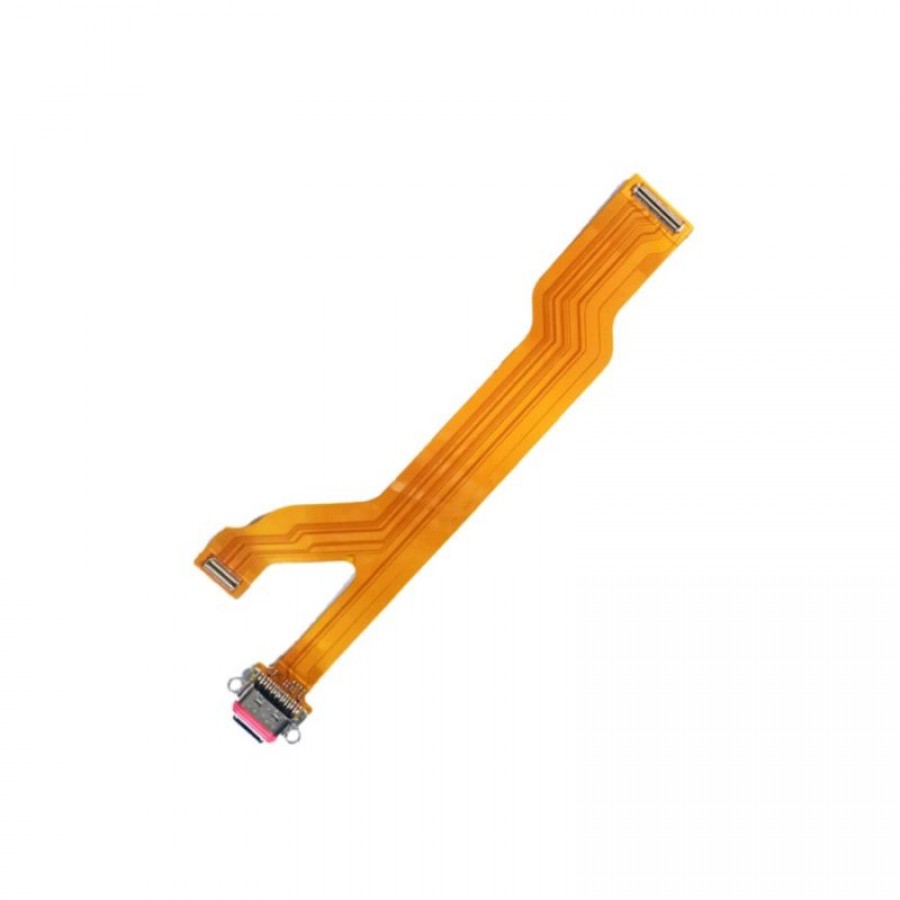 Realme 5 Pro Şarj Soketi Filmli