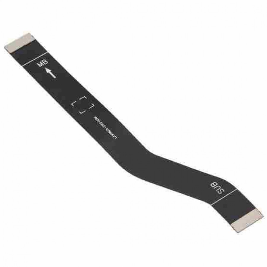 Realme 7i Ekran Ara Film Flex