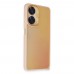 Realme C55 Kılıf Elegant Seri Silikon Kapak