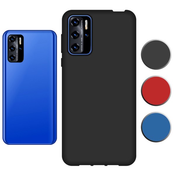 Reeder P13 Blue 2021 Kılıf FitCase PremiumS Silikon Arka Kapak… Reeder P13 Blue 2021 Kılıf FitCase PremiumS Silikon Arka Kapak…