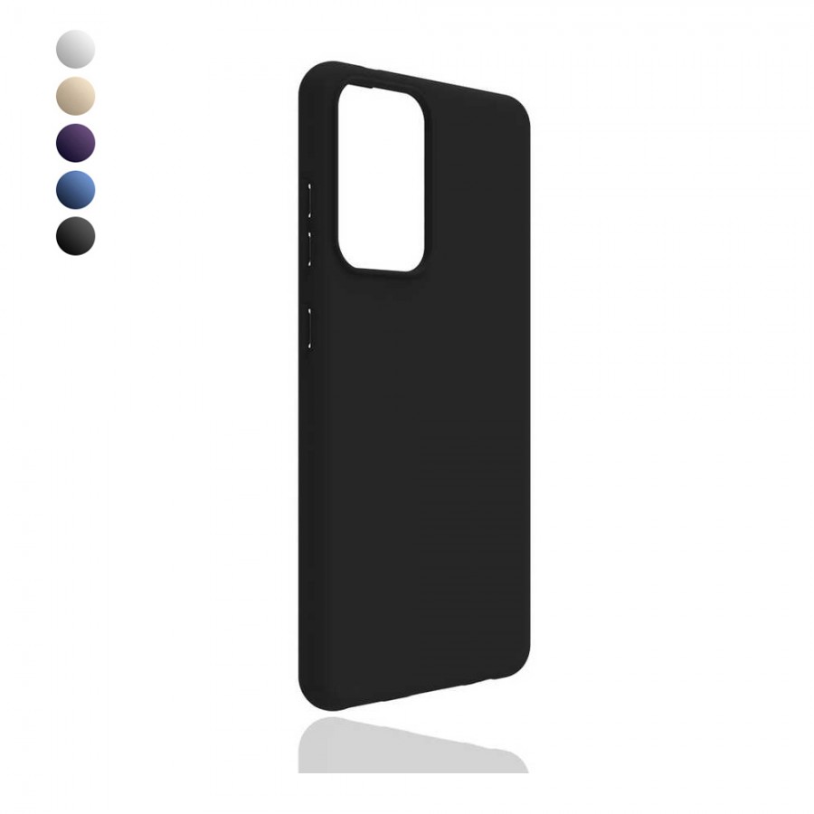 Reeder P13 Blue 2022 Kılıf FitCase PremiumS Silikon Arka Kapak