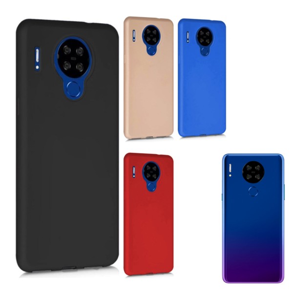 Reeder P13 Blue Max Lite Kılıf FitCase PremiumS Silikon Arka Kapak…