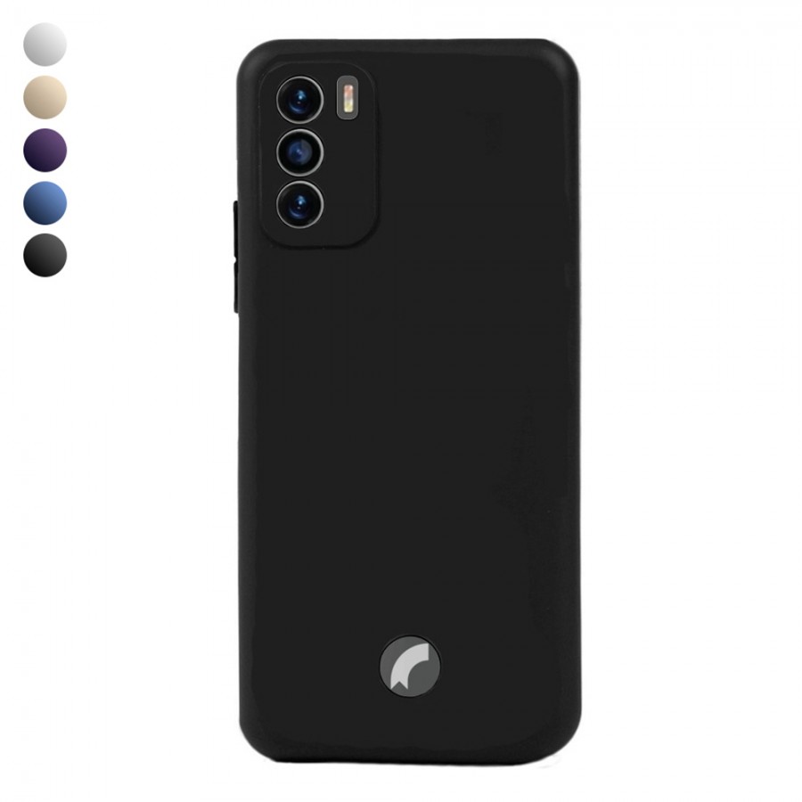 Reeder S19 Max Pro S Kılıf First PremiumS Silikon Kapak