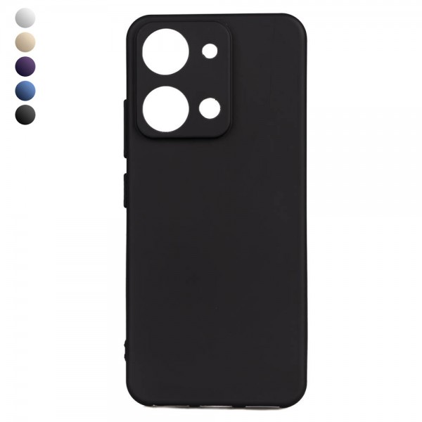 Reeder S19 Max Pro S Zoom Kılıf First PremiumS Silikon Kapak…