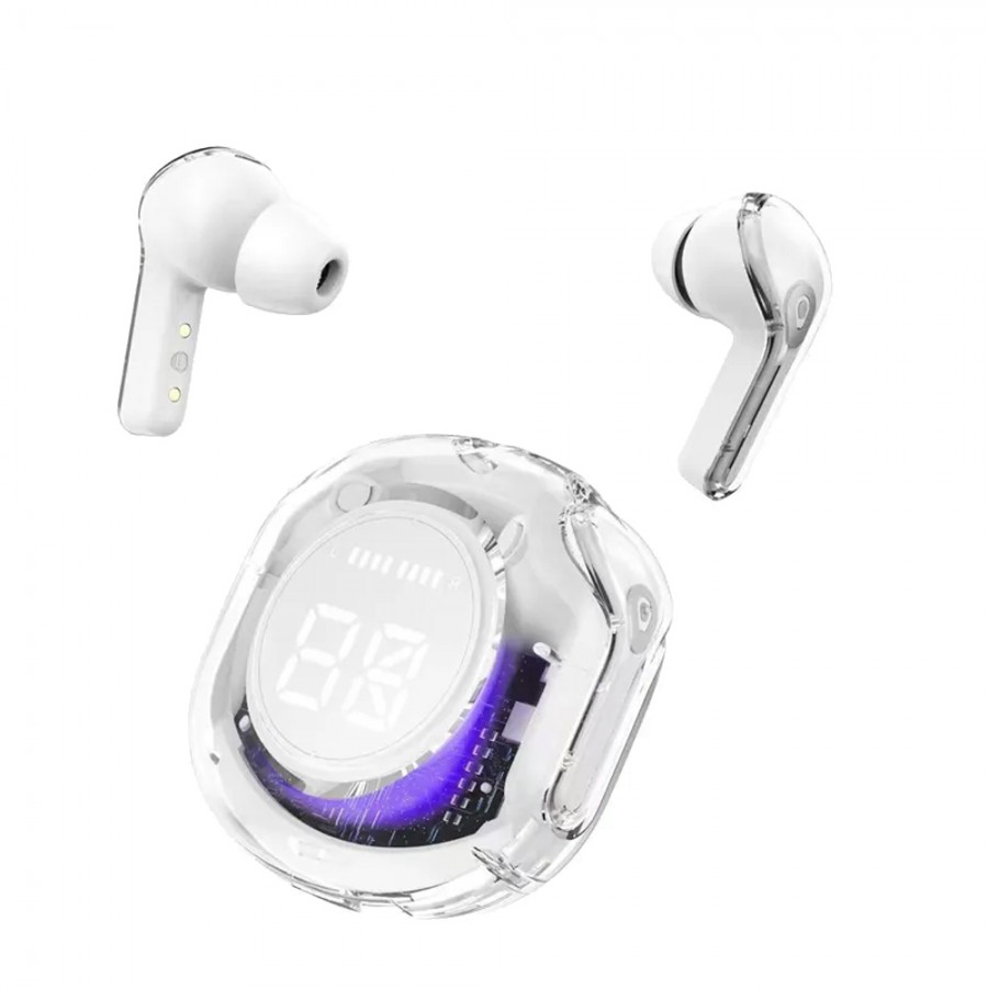RT AY-04 TWS UltraPods Pro Kulak İçi Kablosuz Bluetooth Kulaklık RT AY-04 TWS UltraPods Pro Kulak İçi Kablosuz Bluetooth Kulaklık