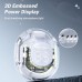 RT AY-04 TWS UltraPods Pro Kulak İçi Kablosuz Bluetooth Kulaklık RT AY-04 TWS UltraPods Pro Kulak İçi Kablosuz Bluetooth Kulaklık