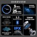 RT AY-04 TWS UltraPods Pro Kulak İçi Kablosuz Bluetooth Kulaklık RT AY-04 TWS UltraPods Pro Kulak İçi Kablosuz Bluetooth Kulaklık