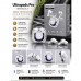 RT AY-04 TWS UltraPods Pro Kulak İçi Kablosuz Bluetooth Kulaklık RT AY-04 TWS UltraPods Pro Kulak İçi Kablosuz Bluetooth Kulaklık
