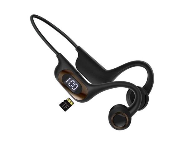 RT AY-52 G3 Dijital Ekranlı MP3 Çalar ve Ense Tipi Sporcu Bluetooth &hellip;