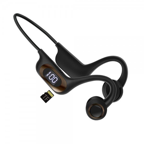 RT AY-52 G3 Dijital Ekranlı MP3 Çalar ve Ense Tipi Sporcu Bluetooth Kula&hellip;