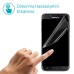 Bufalo Samsung Galaxy A7 2017 (A720) Ekran Koruyucu FlexiGlass Nano