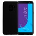 FitCase Samsung Galaxy A8 Plus 2018 (A730) Kılıf New YouYou Arka Kapak Siyah FitCase Samsung Galaxy A8 Plus 2018 (A730) Kılıf New YouYou Arka Kapak Siyah