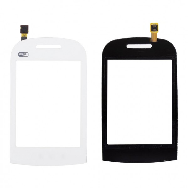 Samsung B3410 Wi-Fi Dokunmatik Ön Cam Orj - Beyaz
