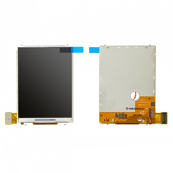Samsung B5722 Ekran LCD Panel Orj…