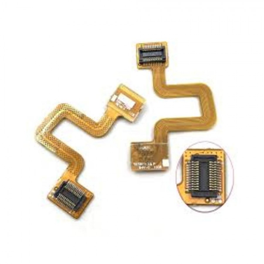 Samsung C260 Ara Film Flex