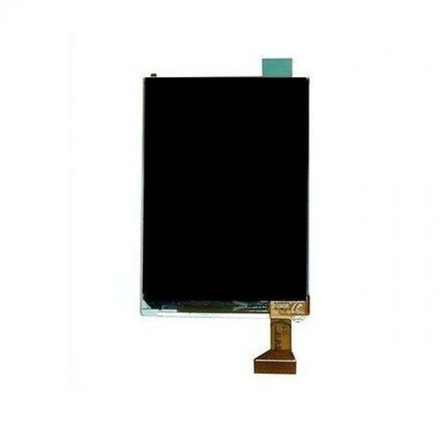 Samsung C3670 Ekran LCD Panel