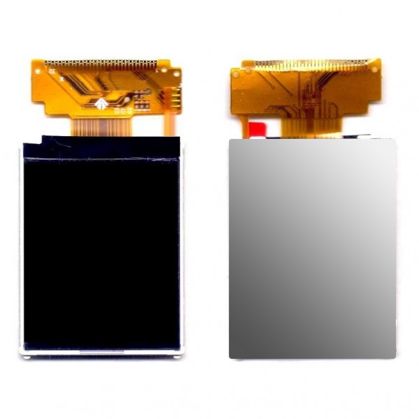 Samsung C5010 - E2152 - E2330 - E3223 Ekran LCD Panel Orj…