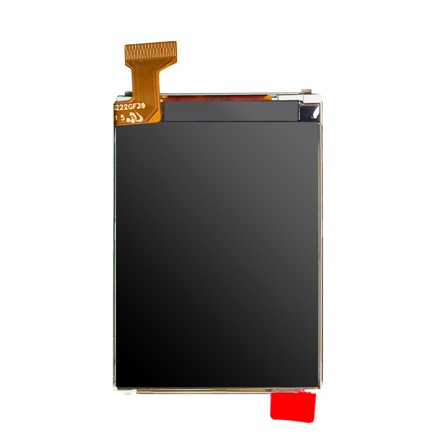 Samsung C5510 Ekran LCD Panel Orj