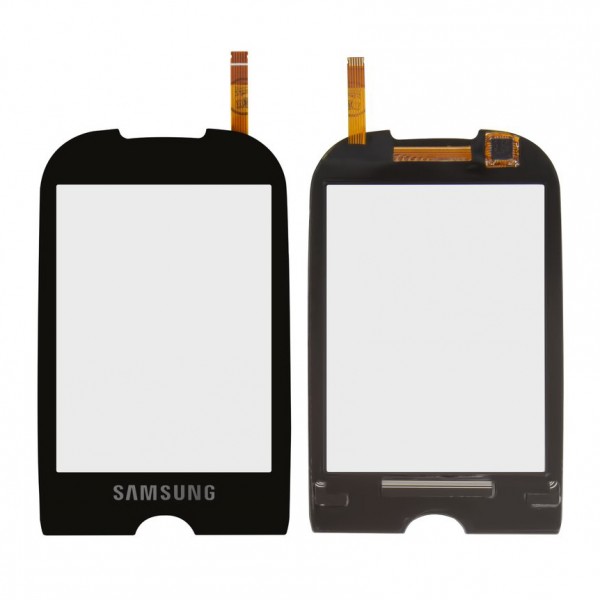 Samsung Corby S3653 Dokunmatik - Siyah… Samsung Corby S3653 Dokunmatik - Siyah…