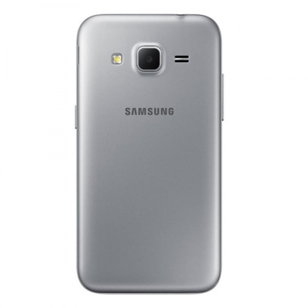 Samsung Core Prime (G360) Ultra İnce TPU Arka Kapak Siyah…