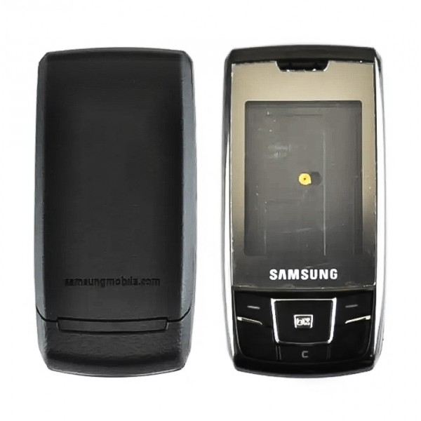 Samsung D880 Kasa Kapak Tuş Takımı Set…