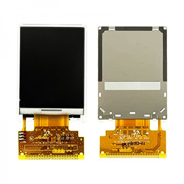 Samsung E1220, E1225, E1228, E1232, E2130, E2232, B559 Ekran LCD Panel…