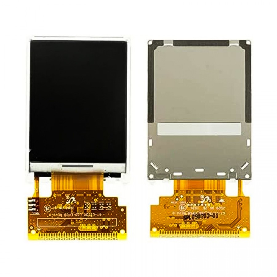 Samsung E1220, E1225, E1228, E1232, E2130, E2232, B559 Ekran LCD Panel Orj