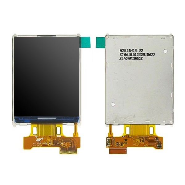 Samsung E2550 Ekran LCD Panel