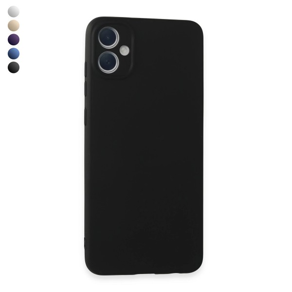 Samsung Galaxy A05 Kılıf First PremiumS Silikon Kapak… Samsung Galaxy A05 Kılıf First PremiumS Silikon Kapak…