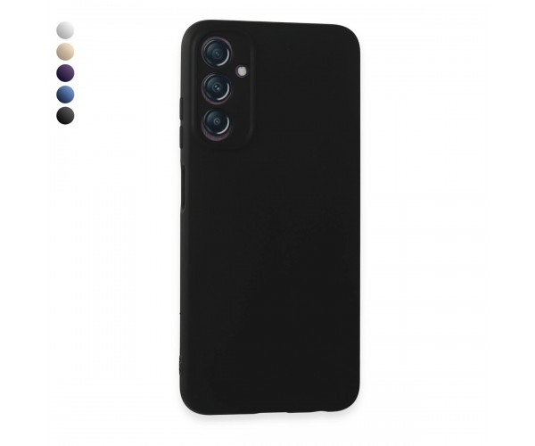 Samsung Galaxy A05s Kılıf First PremiumS Silikon Kapak…