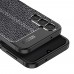 Samsung Galaxy A05s Kılıf Focus Deri Desen Silikon Kapak