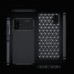 Samsung Galaxy A06 Kılıf Focus Carbon Silikon Kapak Samsung Galaxy A06 Kılıf Focus Carbon Silikon Kapak